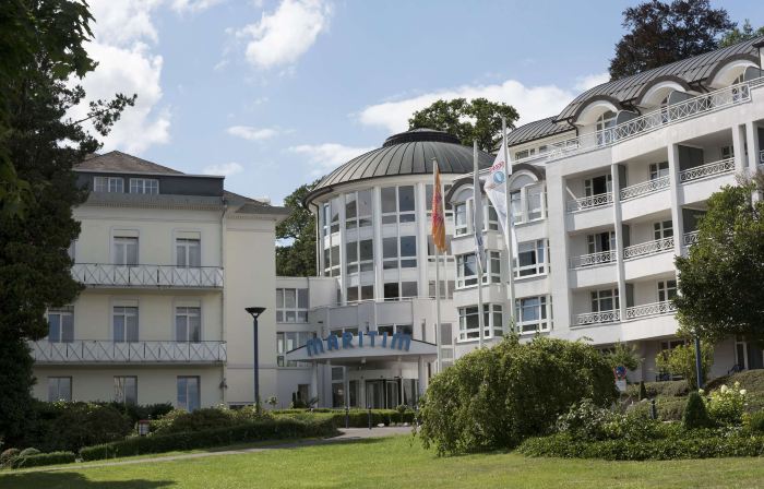 Maritim Hotel Bad Wildungen
