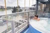 Hotel Ribera de Triana - Reopening! - Spa