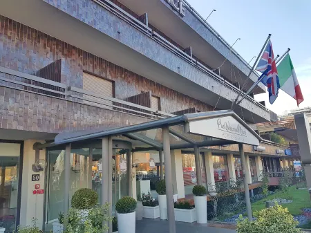 米蘭歡迎您飯店