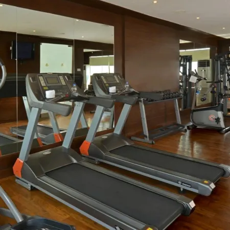 Golden Tulip Lucknow
