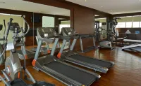 Golden Tulip Lucknow - Gym