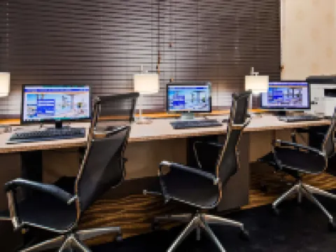 Best Western Plus Richmond Airport Hotel Hotéis em Sandston