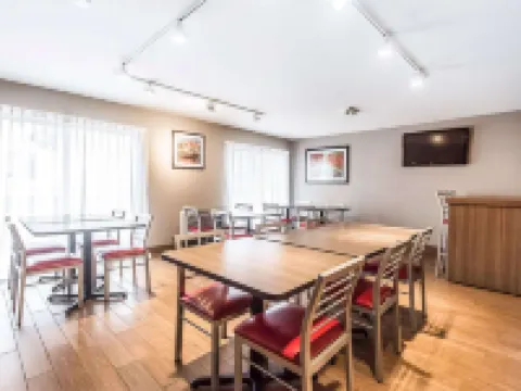 Comfort Inn Hotels in Chicoutimi