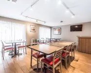 Comfort Inn Hotels in Chicoutimi