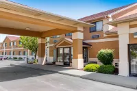 퀄리티 인 모니 모니 리저뷰어 주변 호텔