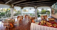 HS Hotsson Hotel Acapulco - breakfast