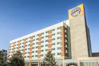 Akwesasne Mohawk Casino Resort and Players Inn Hotel -Formerly Comfort Inn and Suites Hogansburg NY