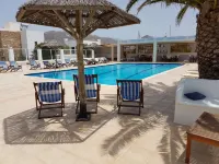Hotel Naxos Beach - Pools