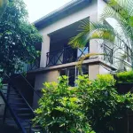 샴바 로지  호텔