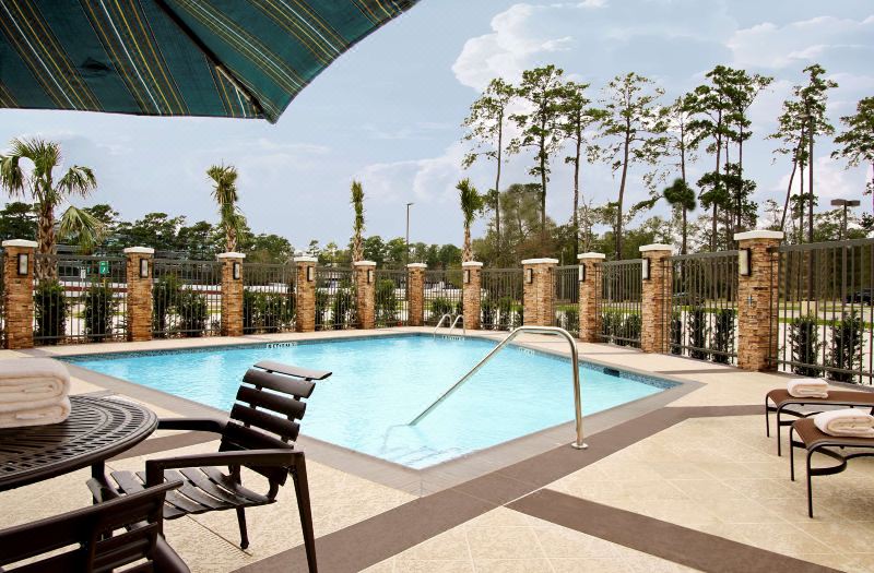 Hyatt Place Houston NW Vintage Park photo 2