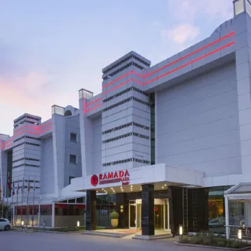 Ramada Plaza by Wyndham Izmit