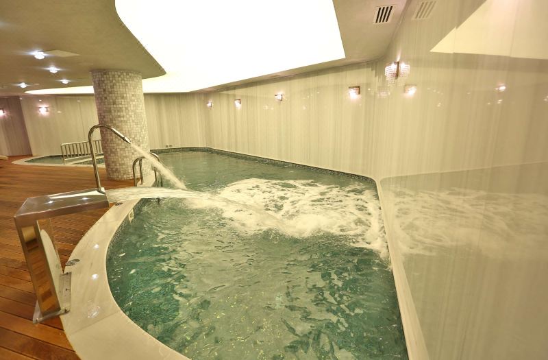 Ajwa Sultanahmet - Preferred Hotels Lvx Collection photo 5