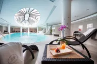 Best Western Premier Villa Fabiano Palace Hotel - Spa