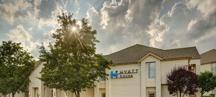 Hyatt House Mt Laurel Ξενοδοχεία στην πόλη Mount Laurel
