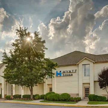 Hyatt House Mt Laurel