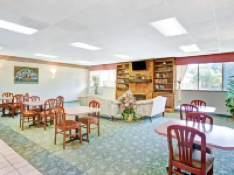 Super 8 by Wyndham Gaffney Hoteles en Gaffney