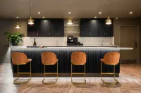 Hampton by Hilton Bournemouth - bar