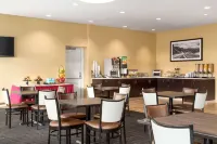 Travelodge by Wyndham Sydney - Bữa sáng