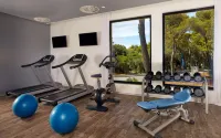 Park Plaza Arena Pula - Gym