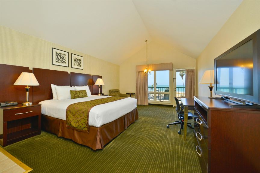 Best Western Plus Dana Point Inn-by-The-Sea