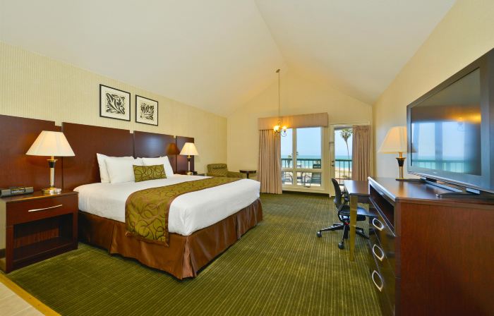 Best Western Plus Dana Point Inn-by-The-Sea