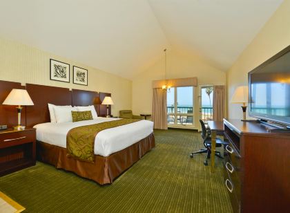 Best Western Plus Dana Point Inn-by-The-Sea