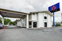 Motel 6 Dallas, TX - South Hôtels à : Dallas