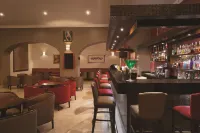 Wyndham Costa del Sol Cajamarca - bar