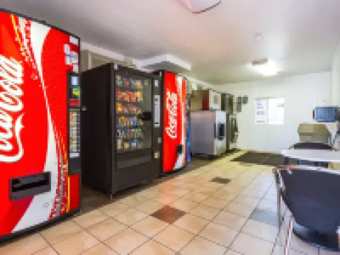 邁措沃北6號汽車旅館 梅薩酒店