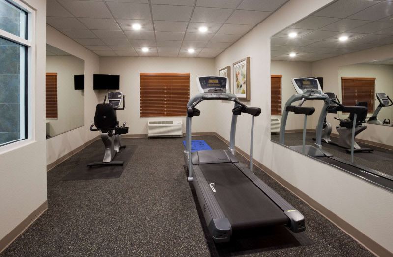 AmericInn by Wyndham Hartford SD photo 3