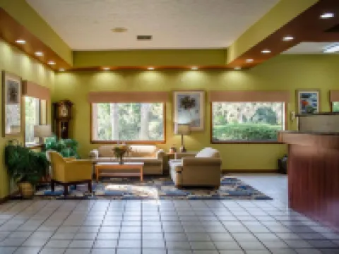 Quality Inn Crystal River Hotels in Citrus County