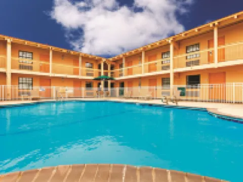 La Quinta Inn by Wyndham Odessa Hotels in Odessa