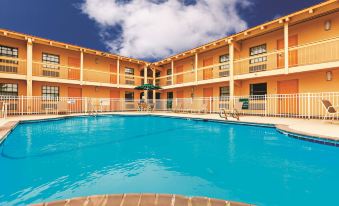 La Quinta Inn by Wyndham Odessa