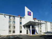 Motel 6 Springfield, VA - Washington DC Southwest Hotels in Springfield