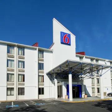 Motel 6 Springfield, VA - Washington DC Southwest