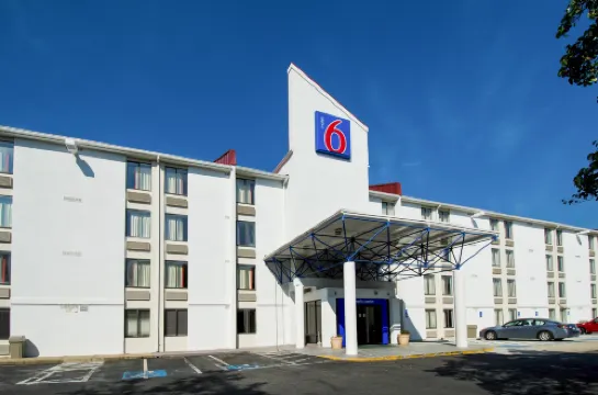 Motel 6 Springfield, VA - Washington DC Southwest