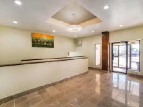 Quality Inn Gillette I-90 East Hoteles en Gillette