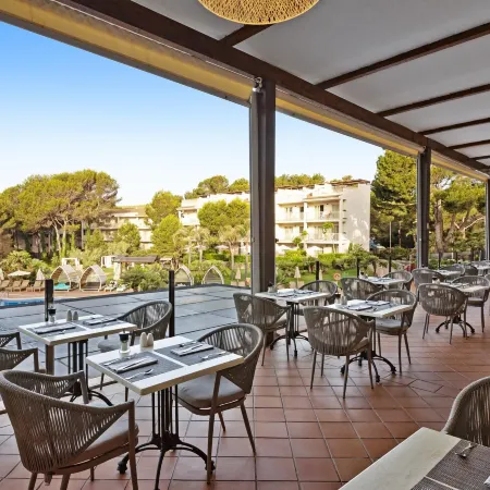 Viva Cala Mesquida Suites & Spa