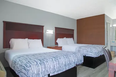 Masters Inn Augusta Washington Rd, I-20 Hotel in zona Brenau University