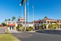 Big Island Keauhou Gardens 2 Bedroom Condo