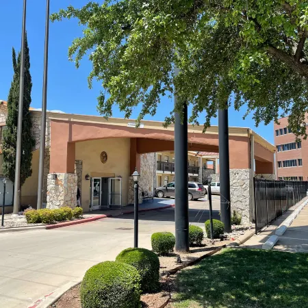 Studio 6 Suites North Richland Hills, TX