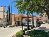 Studio 6 Suites North Richland Hills, TX Hotels in Hurst