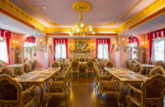 南投埔里歐莉葉荷城堡