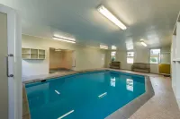Amber Court Motel - Pools