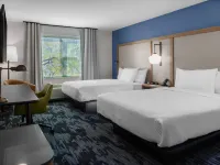 Fairfield Inn & Suites Buckeye Verrado Hotels in Buckeye