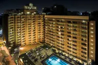 Safir Hotel Cairo - Romanttinen