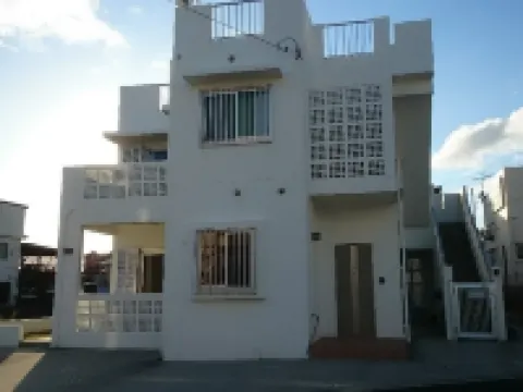 あしぴ ぎのざ 宜野座村のホテル