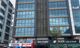 İNNPORT Hotel