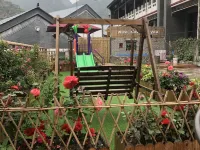 Yesanpo Xinshui Hostel