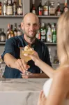 Ino Hotel & Suites - Baarit